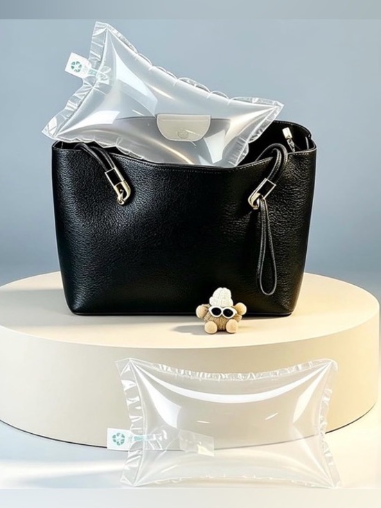 Other - 10 Inflatable Purse/Shipping Pillows